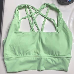Buff Bunny Revolution Bra - excel